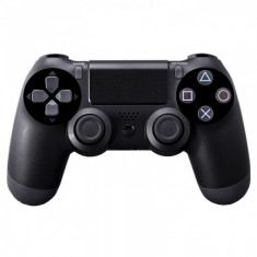 MANETA/CONTROLLER PENTRU SONY PLAY STATION 4,COMPATIBILA 100%,SIGILATA IN CUTIE! foto