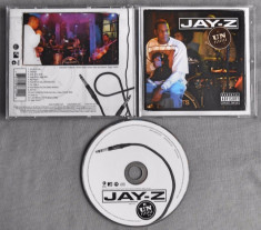 Jay-Z - MTV Unplugged CD foto