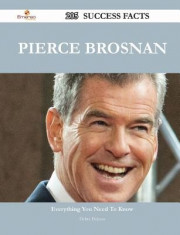 Pierce Brosnan 205 Success Facts - Everything You Need to Know about Pierce Brosnan foto