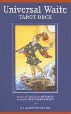 Universal Waite Tarot Deck foto