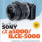 David Busch&#039;s Sony Alpha A5000/Ilce-5000 Guide to Digital Photography