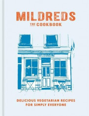 Mildreds: The Vegetarian Cookbook foto
