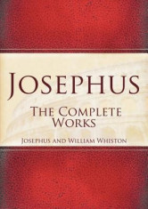 Josephus: The Complete Works foto