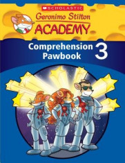 Geronimo Stilton Academy: Comprehension Pawbook Level 3 foto
