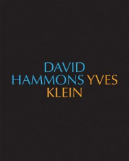 David Hammons, Yves Klein foto