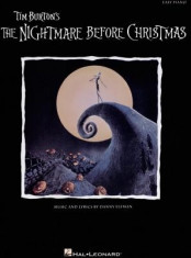 The Nightmare Before Christmas foto