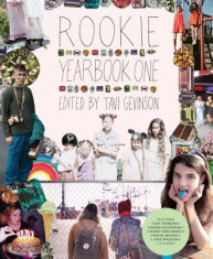 Rookie Yearbook One foto