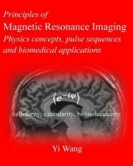 Principles of Magnetic Resonance Imaging: Physics Concepts, Pulse Sequences, &amp;amp; Biomedical Applications foto