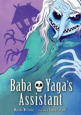 Baba Yaga&amp;#039;s Assistant foto