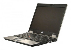 Laptop HP EliteBook 2540p, Intel Core i5 M540 2.53 GHz, 4 GB DDR3, 250 GB HDD SATA, Wi-Fi, Bluetooth, Webcam, Card Reader, Display 12.1inch 1280 foto