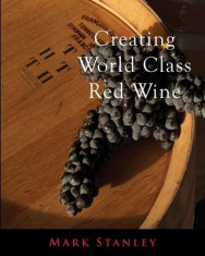Creating World Class Red Wine foto