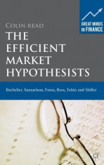 The Efficient Market Hypothesists: Bachelier, Samuelson, Fama, Ross, Tobin and Shiller foto