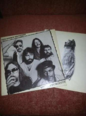 The Doobie Brothers-Minute By Minute-WB 1978 Germany vinil vinyl foto