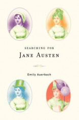 Searching for Jane Austen foto