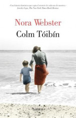 Nora Webster / Nora Webster: A Novel foto