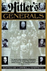 Hitler&amp;#039;s Generals foto