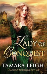 Lady of Conquest: A Medieval Romance foto