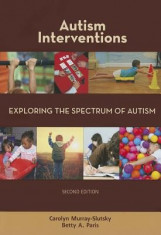 Autism Interventions: Exploring the Spectrum of Autism foto