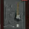 Fender the Best Collection 1957 Stratocaster Relic