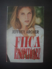 JEFFREY ARCHER - FIICA RISIPITOARE foto