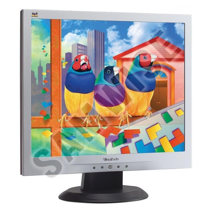 Monitor LCD Viewsonic 19" VA903M, 1280 x 1024, 8ms, VGA, Cabluri + GARANTIE I foto mare Monitor LCD Viewsonic 19" VA903M, 1280 x 1024, 8ms, VGA, Cabluri + GARANTIE I foto mare
