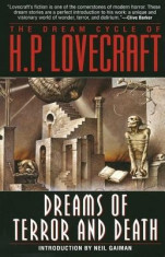 Dreams of Terror and Death: The Dream Cycle of H. P. Lovecraft foto