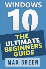 Windows 10: The Ultimate Beginners Guide foto
