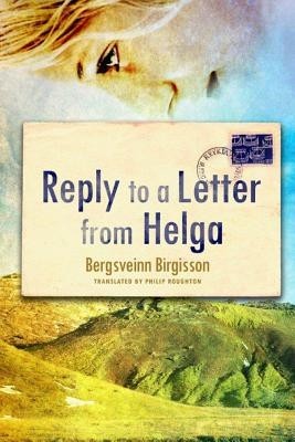 Reply to a Letter from Helga foto mare Reply to a Letter from Helga foto mare