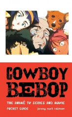 Cowboy Bebop: The Anime TV Series and Movie foto