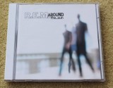 R.E.M. - Around The Sun REM CD, Rock, Warner