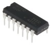 IR2110 Driver High and Low Side, Componenta Electronica, Circuit Integrat