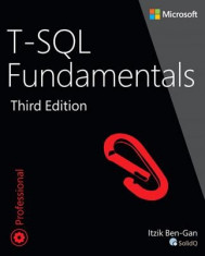 T-SQL Fundamentals foto