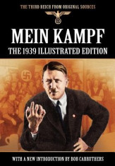 Mein Kampf - The 1939 Illustrated Edition foto