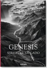 Sebastiao Salgado: Genesis foto