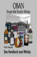 Oban Handbuch Zum Whisky foto