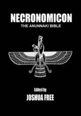 Necronomicon: The Anunnaki Bible (Sixth Edition) foto