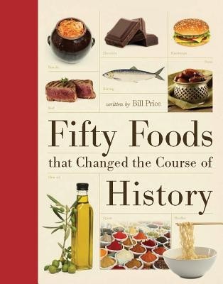 Fifty Foods That Changed the Course of History foto mare Fifty Foods That Changed the Course of History foto mare