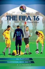 The Fifa 16 Guidebook: Fifa 16 foto