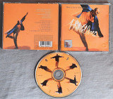 Cumpara ieftin Phil Collins - Dance Into The Light CD, Rock, warner