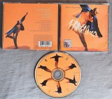 Phil Collins - Dance Into The Light CD, Rock, warner