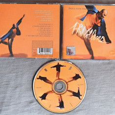 Phil Collins - Dance Into The Light CD