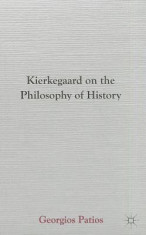 Kierkegaard on the Philosophy of History foto