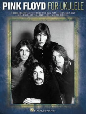 Pink Floyd for Ukulele foto