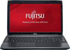 Laptop Fujitsu Lifebook A514 Impecabil in GARANTIE foto