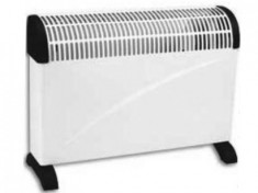 Convector cu protectie supra-incalzire Hausberg HB-8200 foto