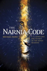 The Narnia Code: C. S. Lewis and the Secret of the Seven Heavens foto