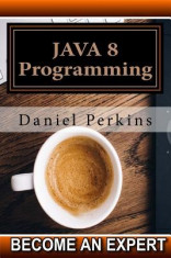 Java 8 Programming: Step by Step Java 8 Course Programming foto