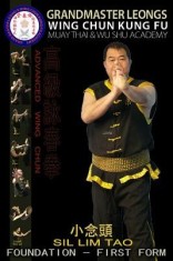 Advanced Wing Chun Foundation - Sil Lim Tao foto