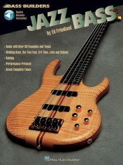 Jazz Bass foto