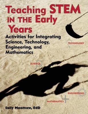Teaching Stem in the Early Years: Activities for Integrating Science, Technology, Engineering, and Mathematics foto mare Teaching Stem in the Early Years: Activities for Integrating Science, Technology, Engineering, and Mathematics foto mare